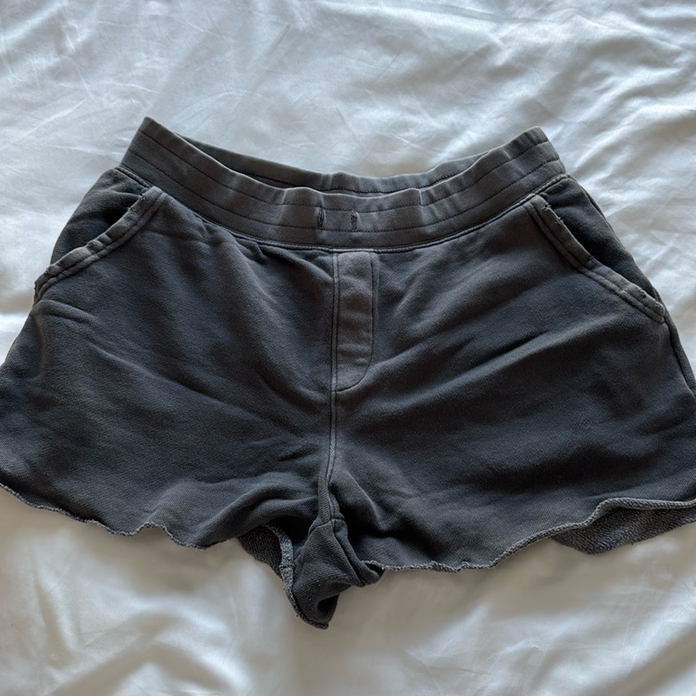 Aerie lounge shorts